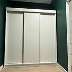 아파트 Morska Melodia Z Balkonem I Miejscem Do Pracy Zdalnej *
