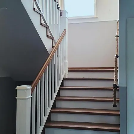 公寓 Morska Melodia Z Balkonem I Miejscem Do Pracy Zdalnej Władysławowo