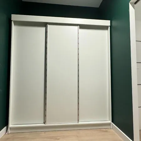 Apartmán Morska Melodia Z Balkonem I Miejscem Do Pracy Zdalnej *