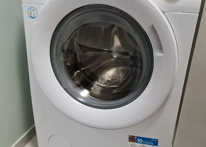 Lägenhet Morska Melodia Z Balkonem I Miejscem Do Pracy Zdalnej